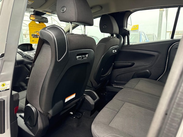 Used Ford B-MAX 2014 for sale - 76294901: Photo 62