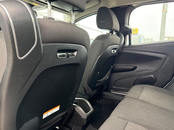 Used Ford B-MAX 2014 for sale - 76294901: Photo 63
