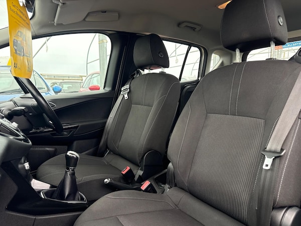 Used Ford B-MAX 2014 for sale - 76294901: Photo 64