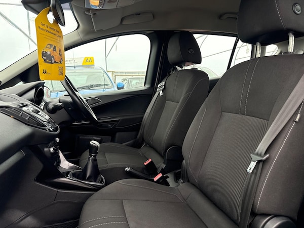 Used Ford B-MAX 2014 for sale - 76294901: Photo 65