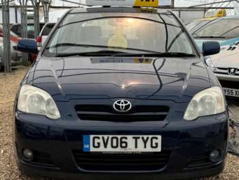 Used Toyota Corolla 2006 for sale - 74978952: Photo