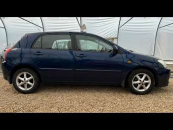 Used Toyota Corolla 2006 for sale - 74978952: Photo