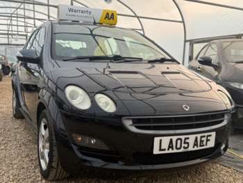 2005 (05) - 1.3 Passion 5dr