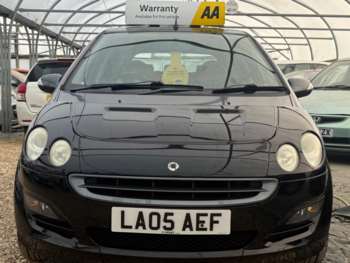 Used smart forfour 2005 for sale - 74965810: Photo