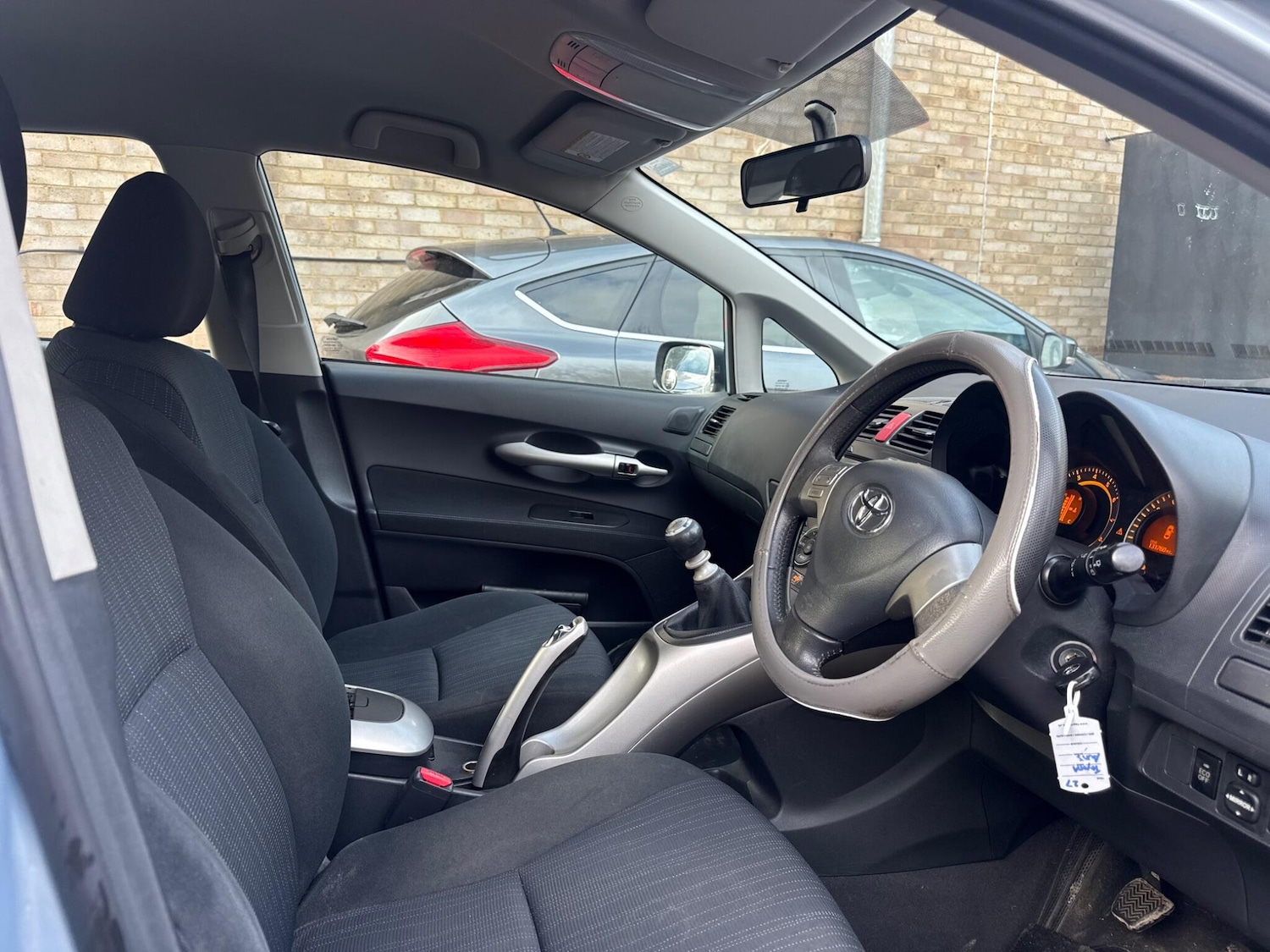 Used Toyota Auris 2010 for sale - 76926202: Photo 13