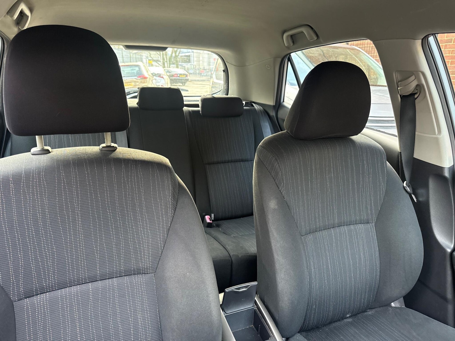 Used Toyota Auris 2010 for sale - 76926202: Photo 14