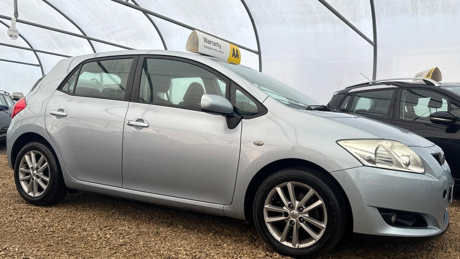 Used Toyota Auris 2010 for sale - 76926202: Photo 20