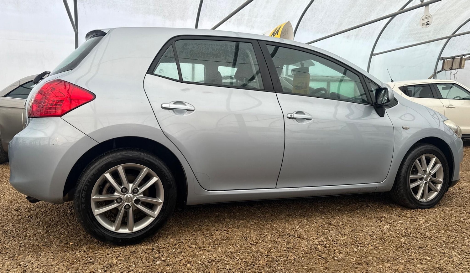 Used Toyota Auris 2010 for sale - 76926202: Photo 23
