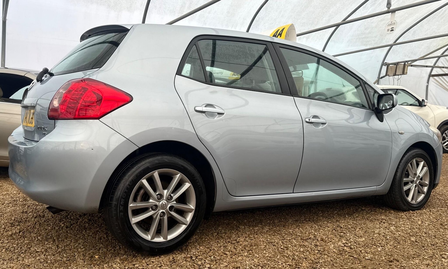 Used Toyota Auris 2010 for sale - 76926202: Photo 24