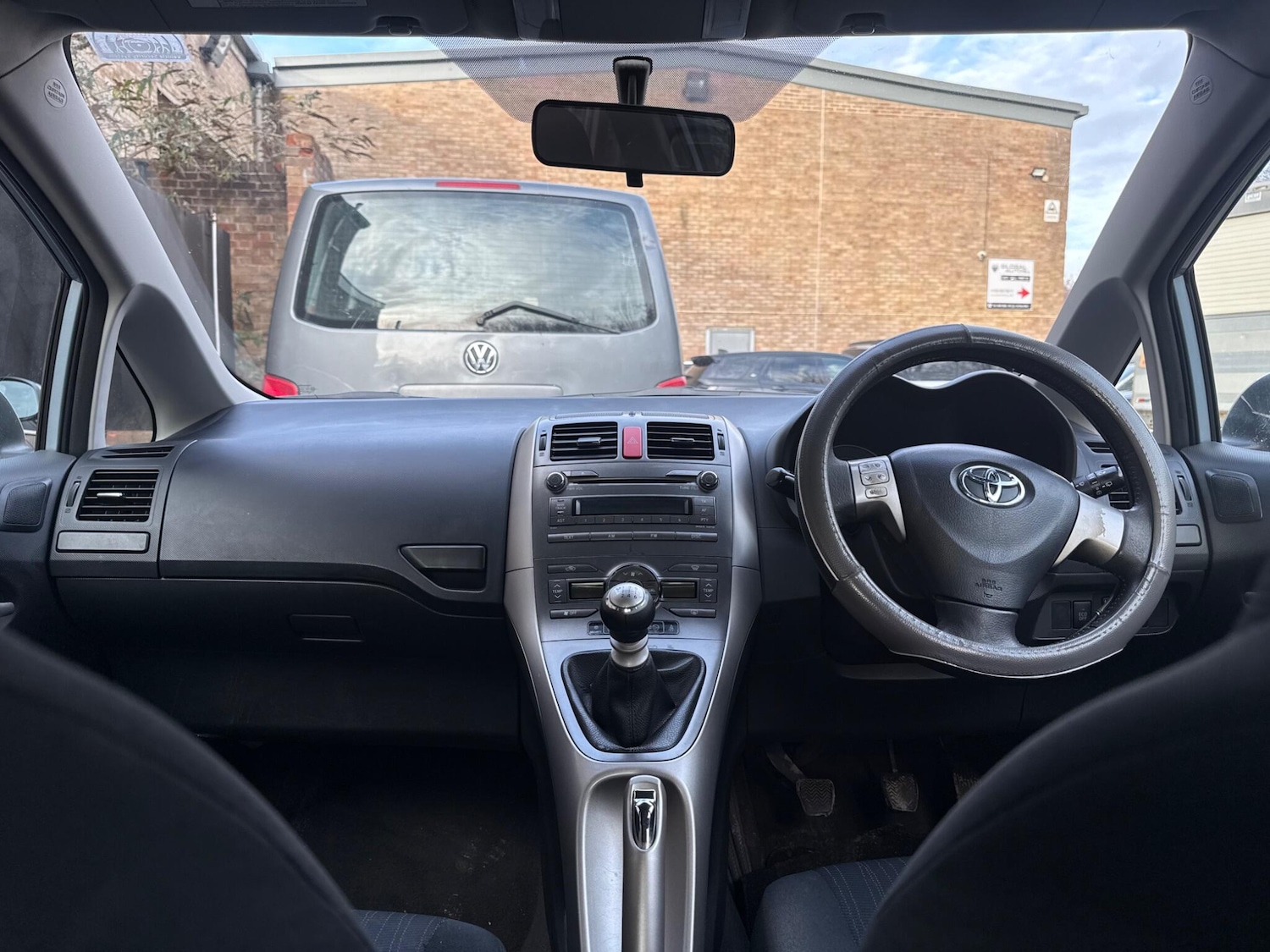 Used Toyota Auris 2010 for sale - 76926202: Photo 3