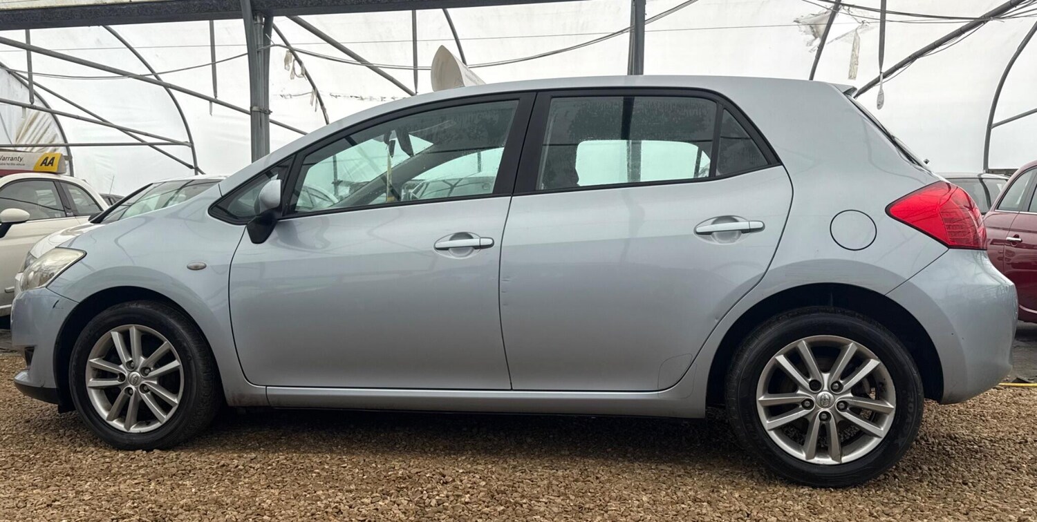 Used Toyota Auris 2010 for sale - 76926202: Photo 31