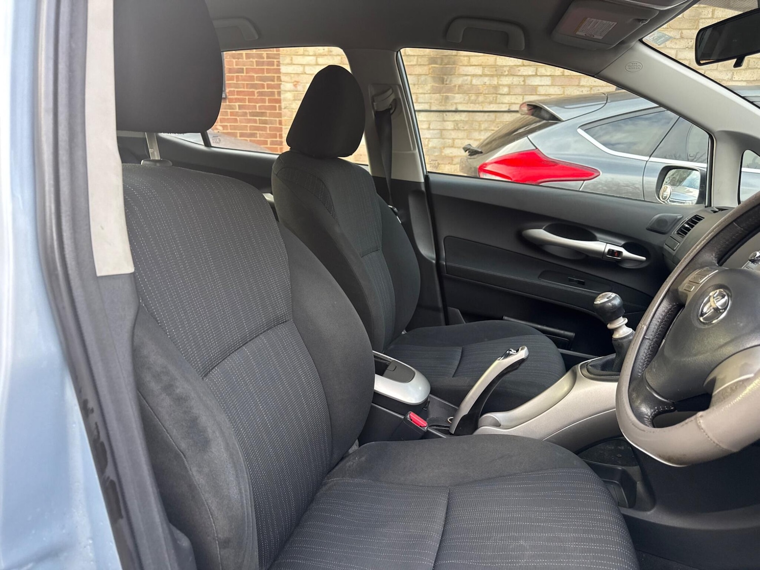 Used Toyota Auris 2010 for sale - 76926202: Photo 36