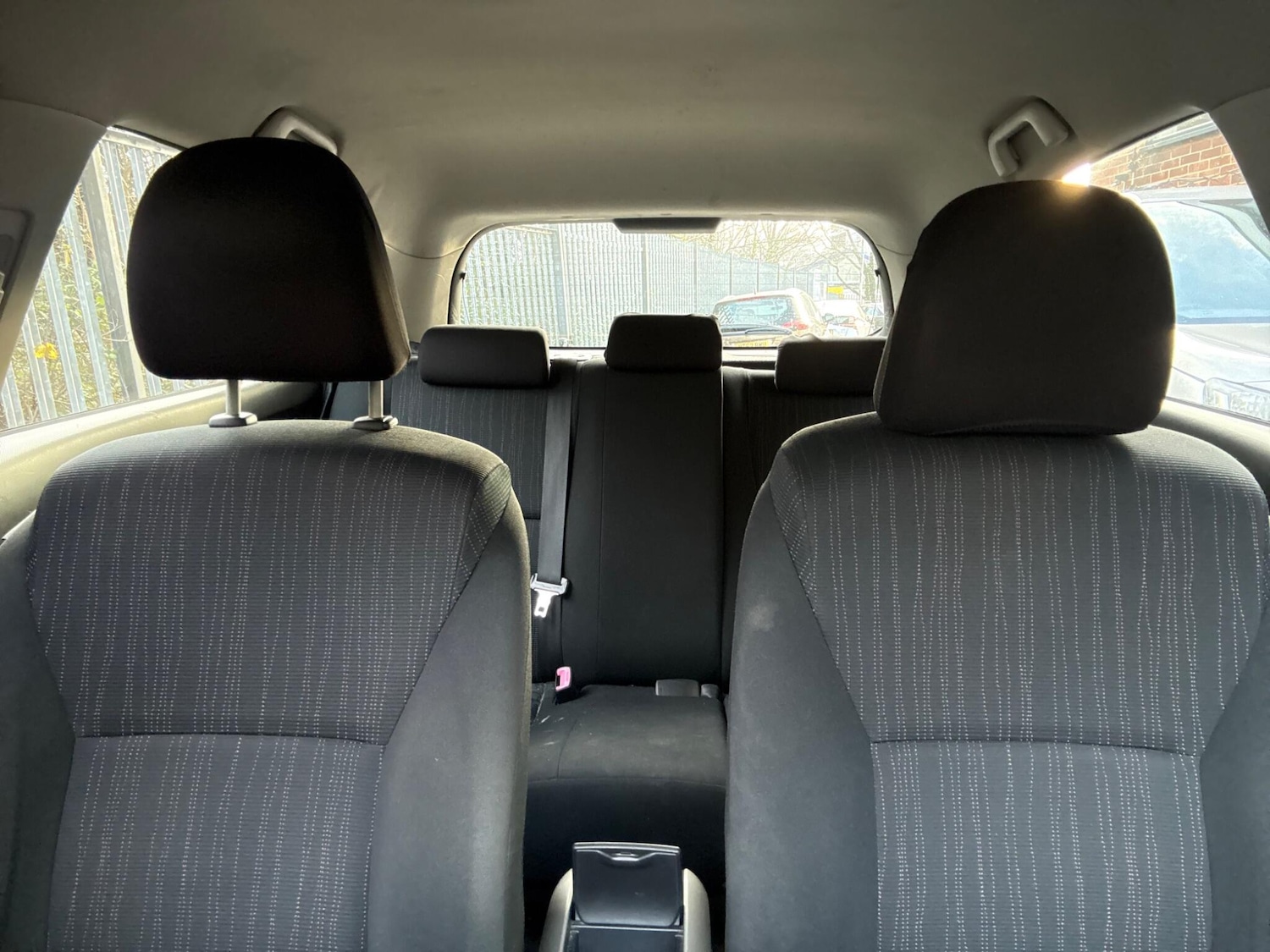 Used Toyota Auris 2010 for sale - 76926202: Photo 38