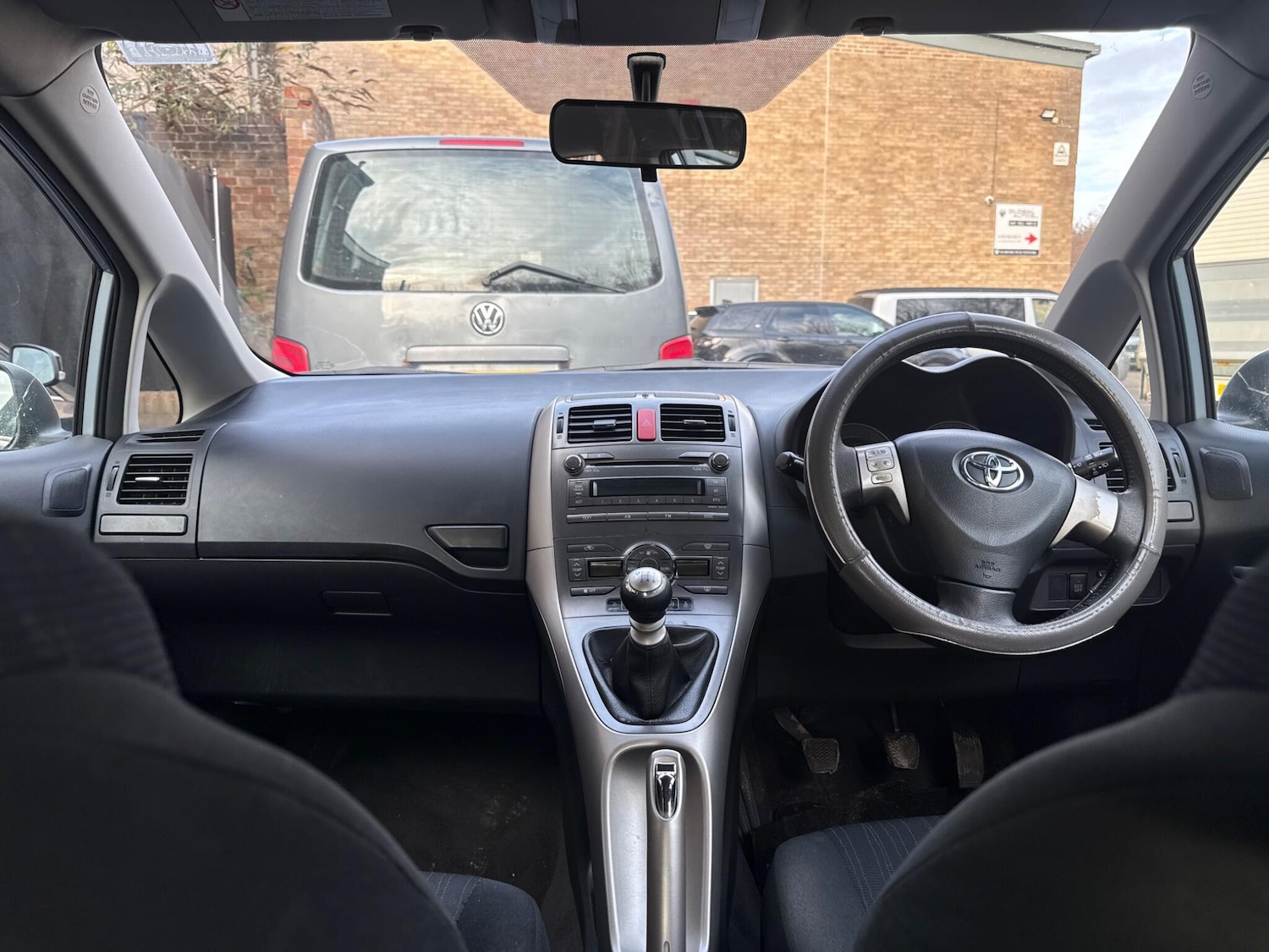 Used Toyota Auris 2010 for sale - 76926202: Photo 39