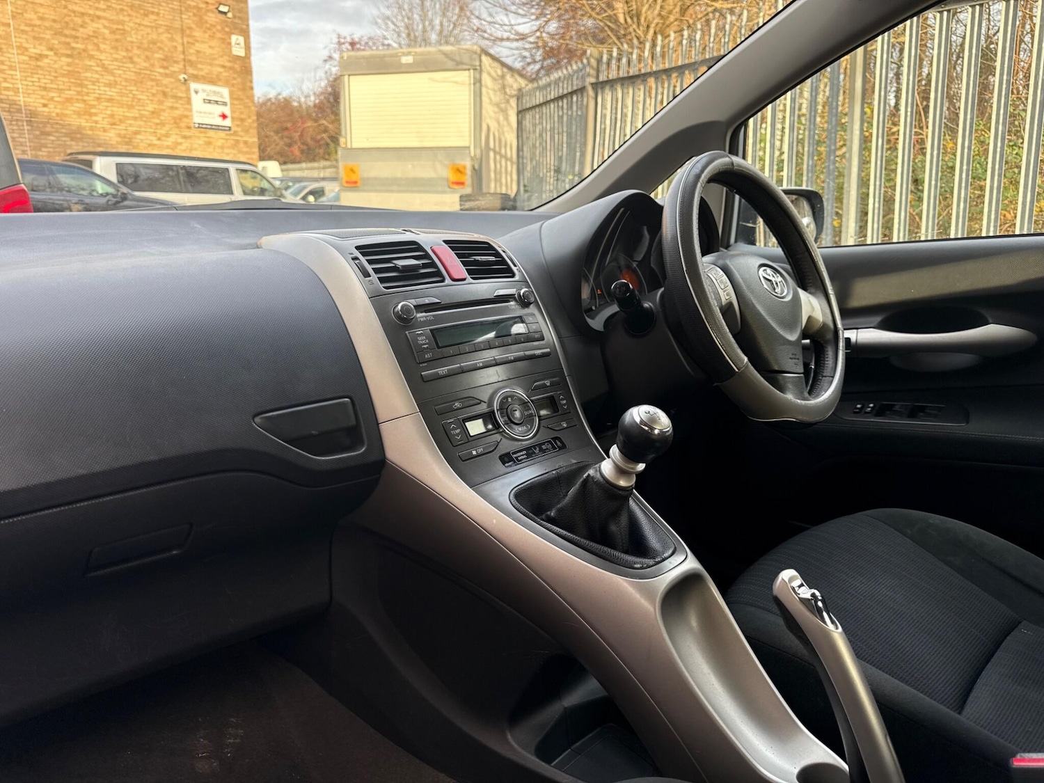 Used Toyota Auris 2010 for sale - 76926202: Photo 41