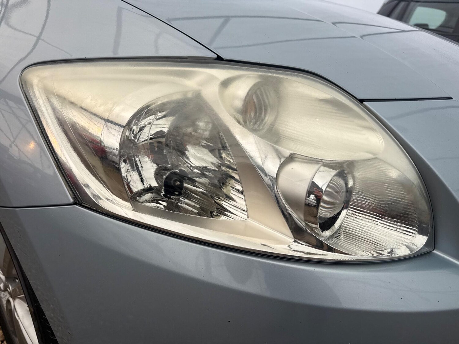 Used Toyota Auris 2010 for sale - 76926202: Photo 46