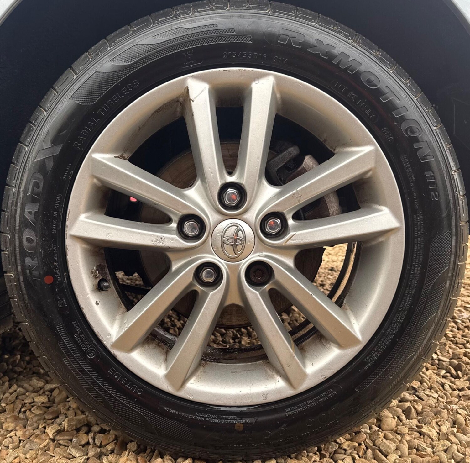 Used Toyota Auris 2010 for sale - 76926202: Photo 52