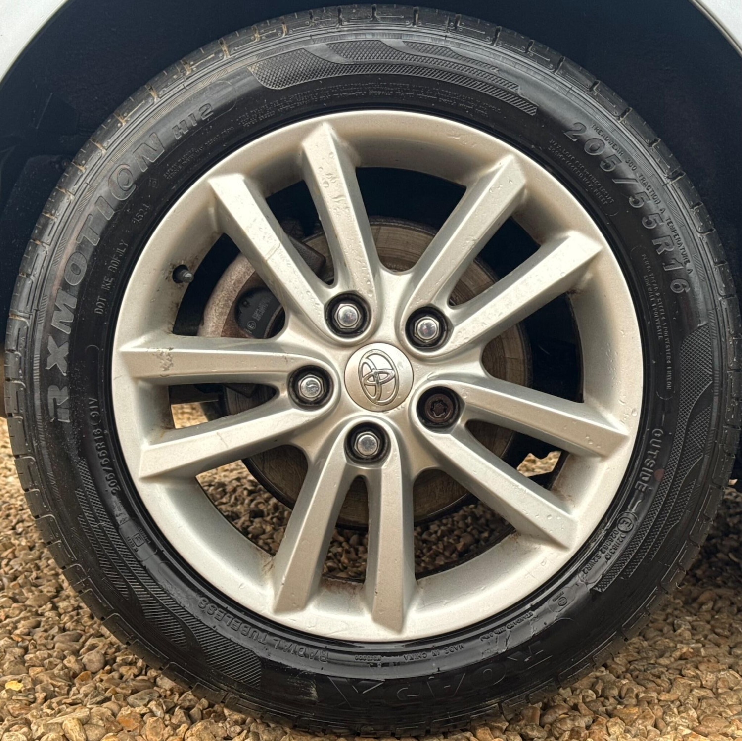 Used Toyota Auris 2010 for sale - 76926202: Photo 53