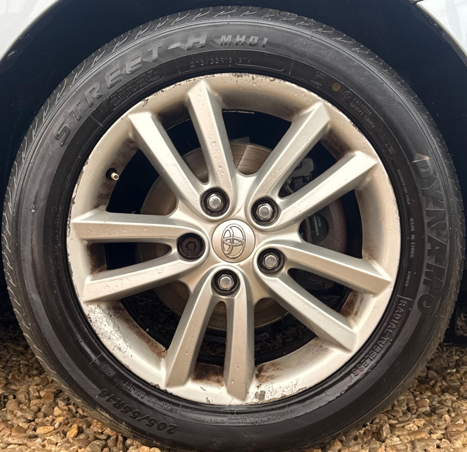 Used Toyota Auris 2010 for sale - 76926202: Photo 54