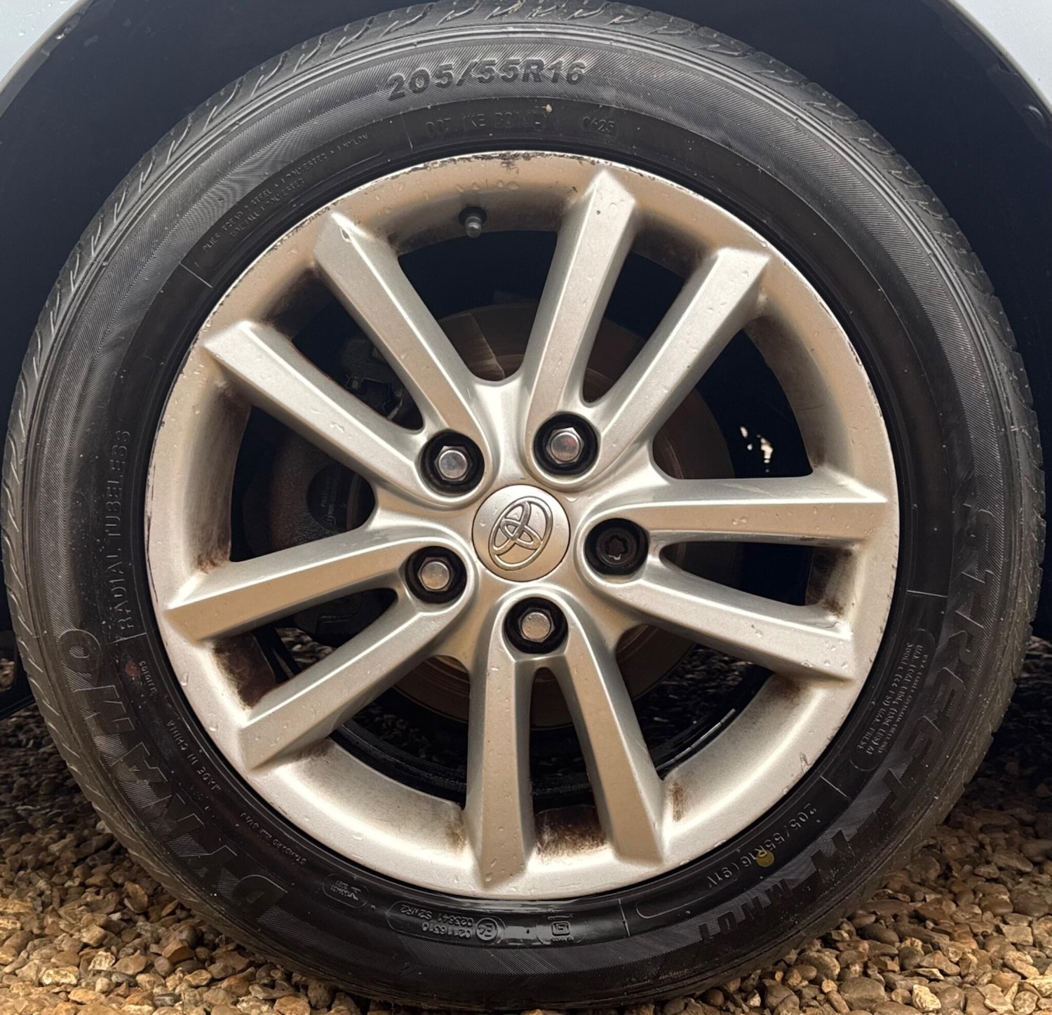 Used Toyota Auris 2010 for sale - 76926202: Photo 55