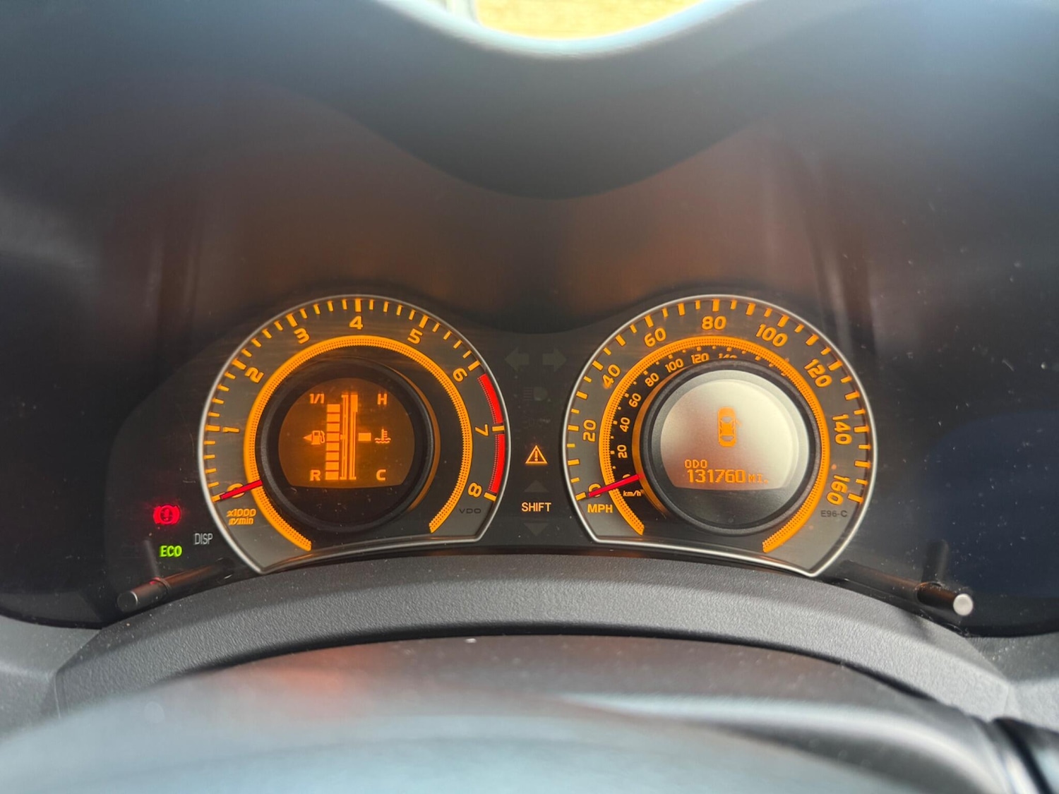 Used Toyota Auris 2010 for sale - 76926202: Photo 56