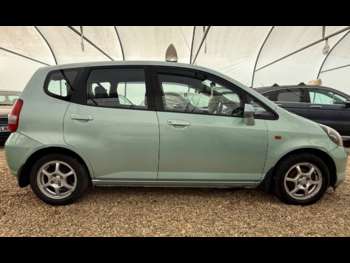Used Honda Jazz 2003 for sale - 74927541: Photo