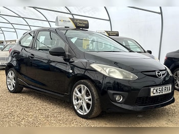 Used Mazda Mazda2 2008 for sale - 78261095: Photo