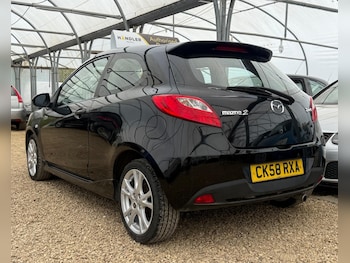 Used Mazda Mazda2 2008 for sale - 78261095: Photo