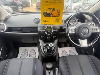 Used Mazda Mazda2 2008 for sale - 78261095: Photo