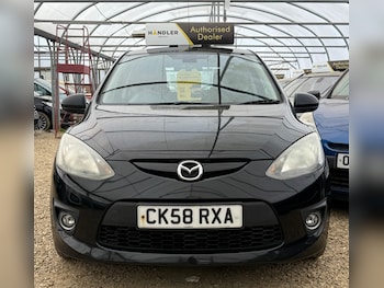 Used Mazda Mazda2 2008 for sale - 78261095: Photo