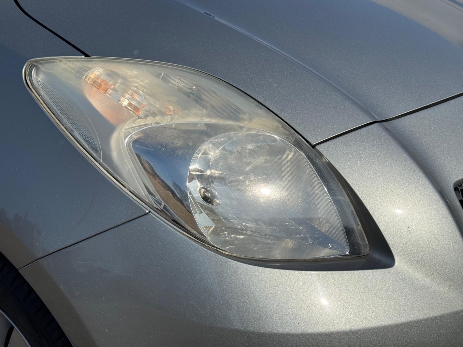 Toyota Yaris (08) - 1.3 VVT-i TR 3dr - Image 21