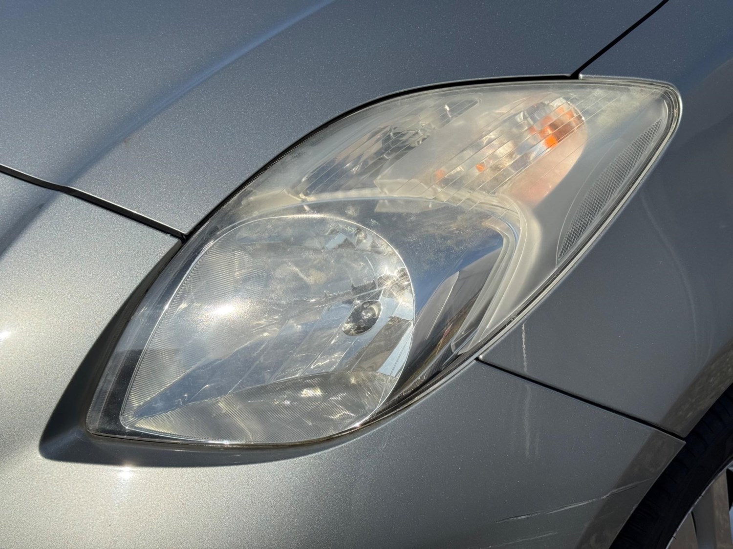 Toyota Yaris (08) - 1.3 VVT-i TR 3dr - Image 22