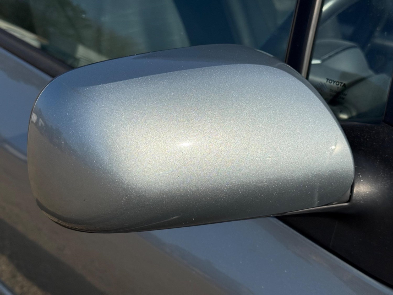 Toyota Yaris (08) - 1.3 VVT-i TR 3dr - Image 25