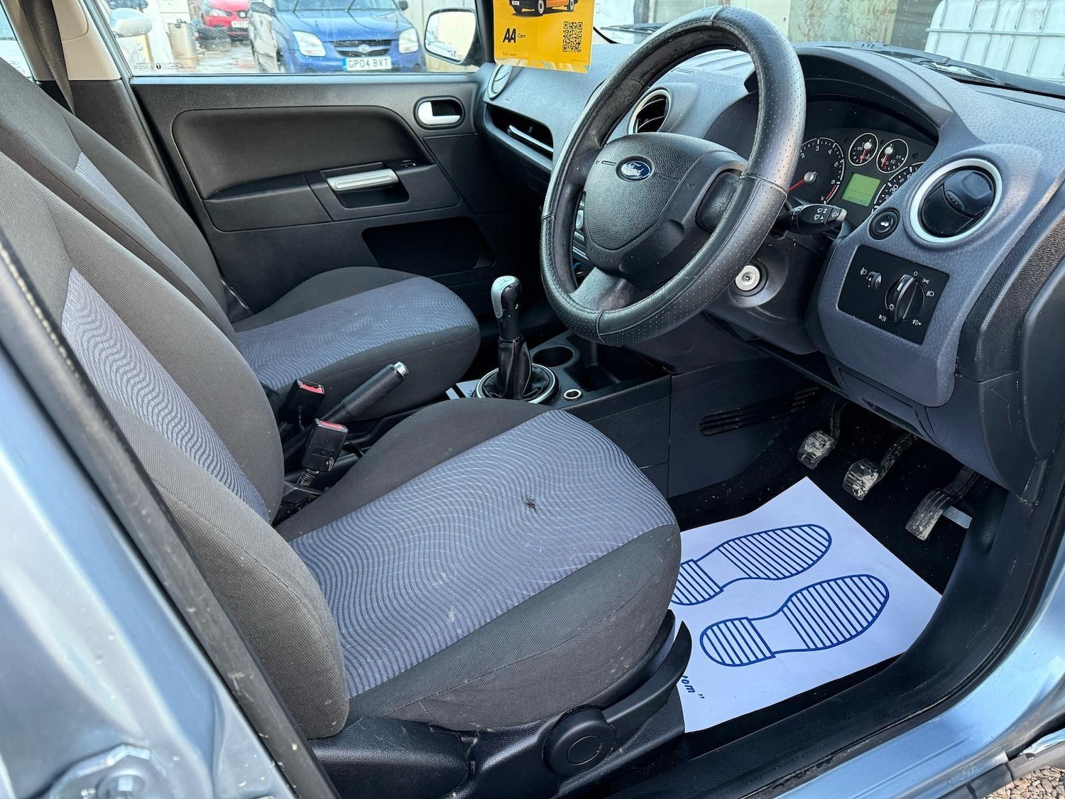 Vehicle 13