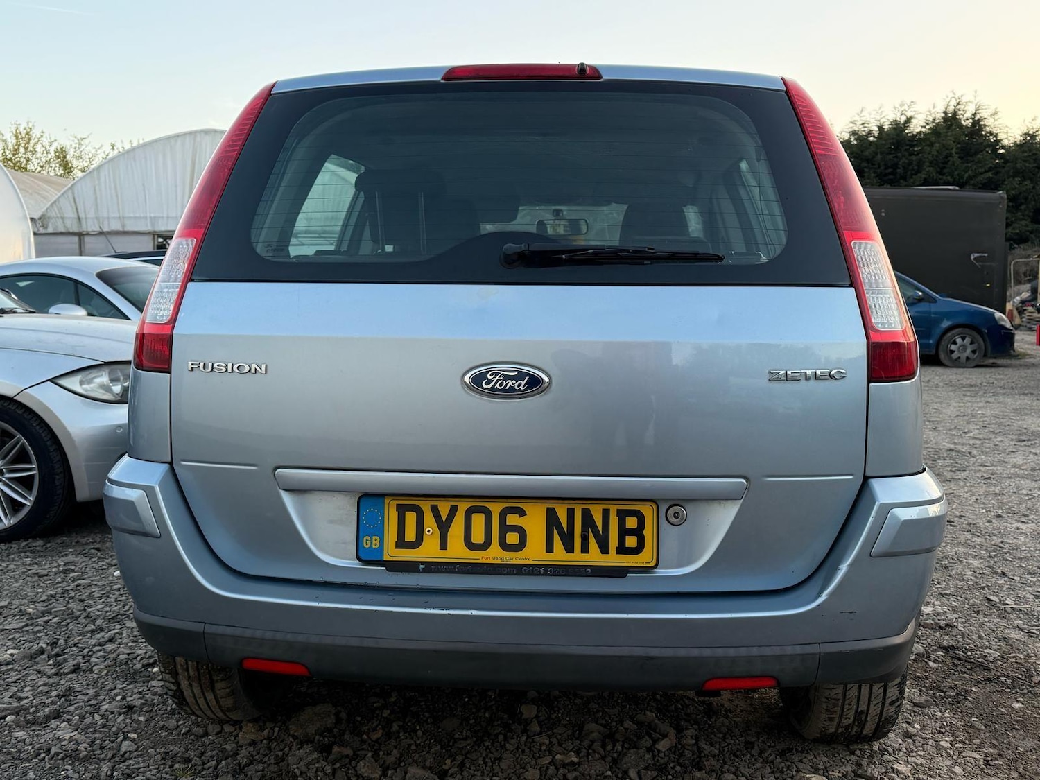 Vehicle 6