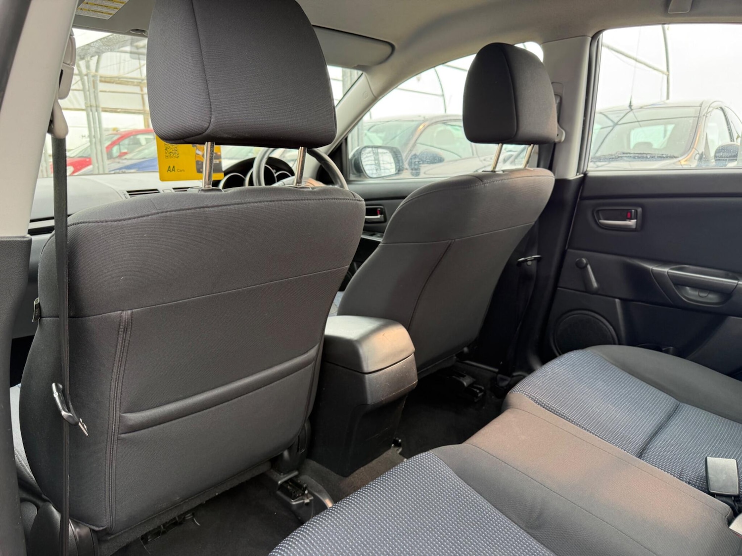 Vehicle 23