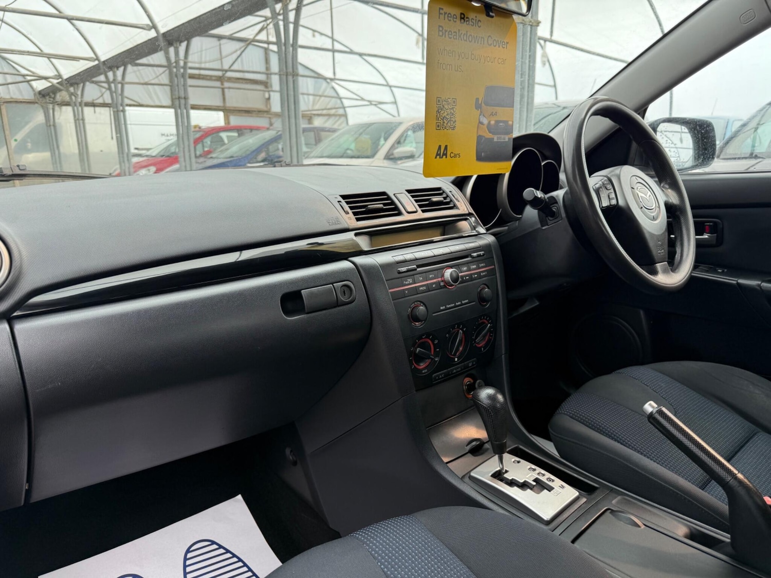Vehicle 25