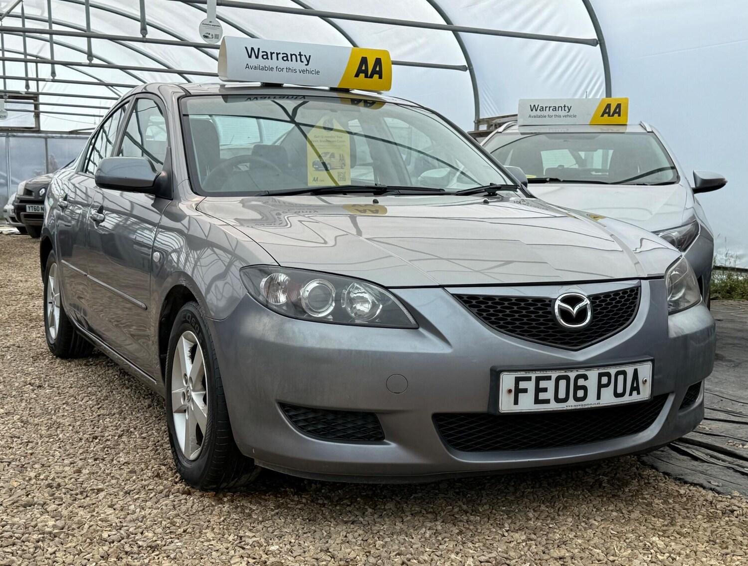Vehicle 26