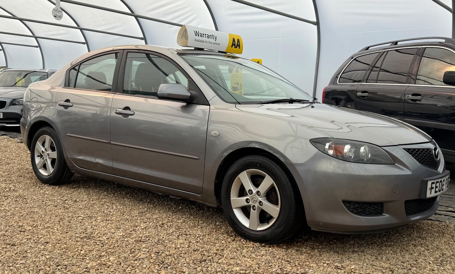 Vehicle 28