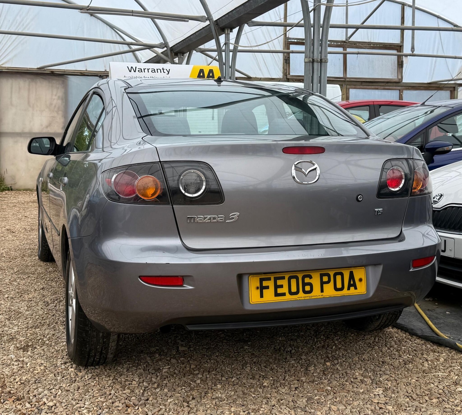 Vehicle 37