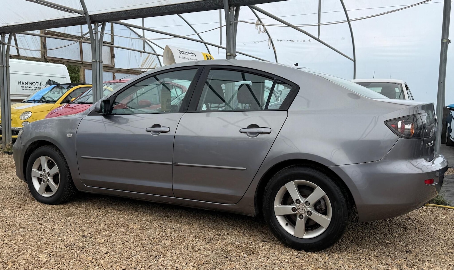 Vehicle 40