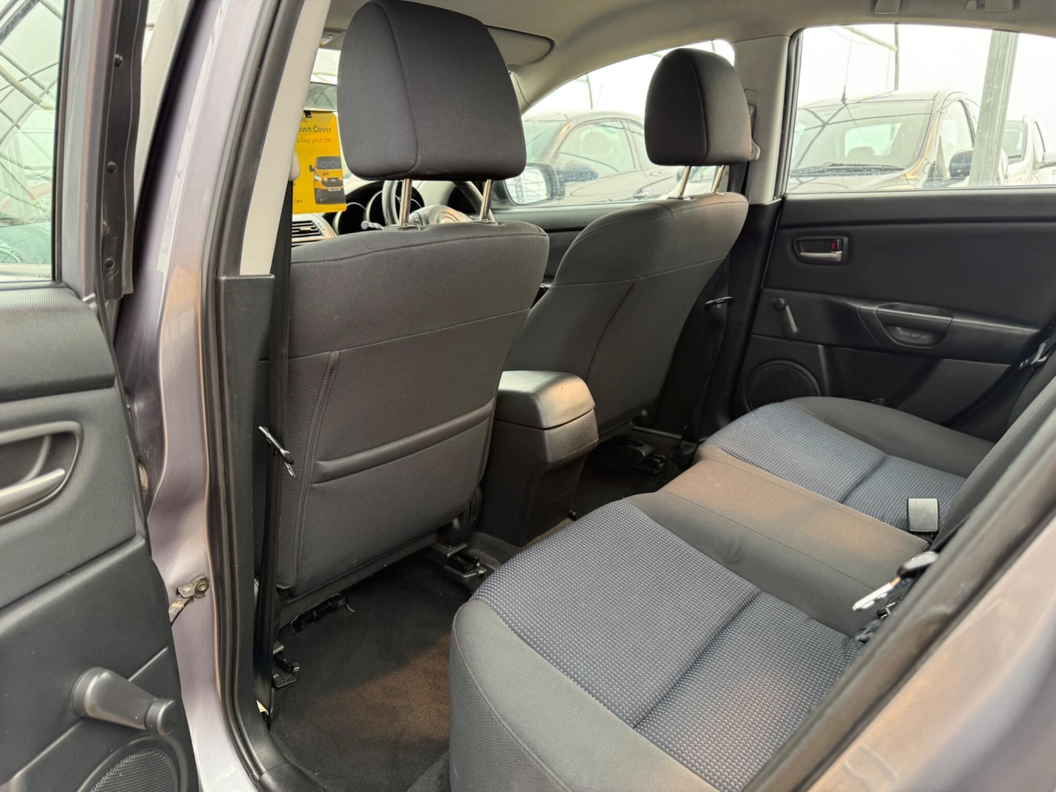 Vehicle 64