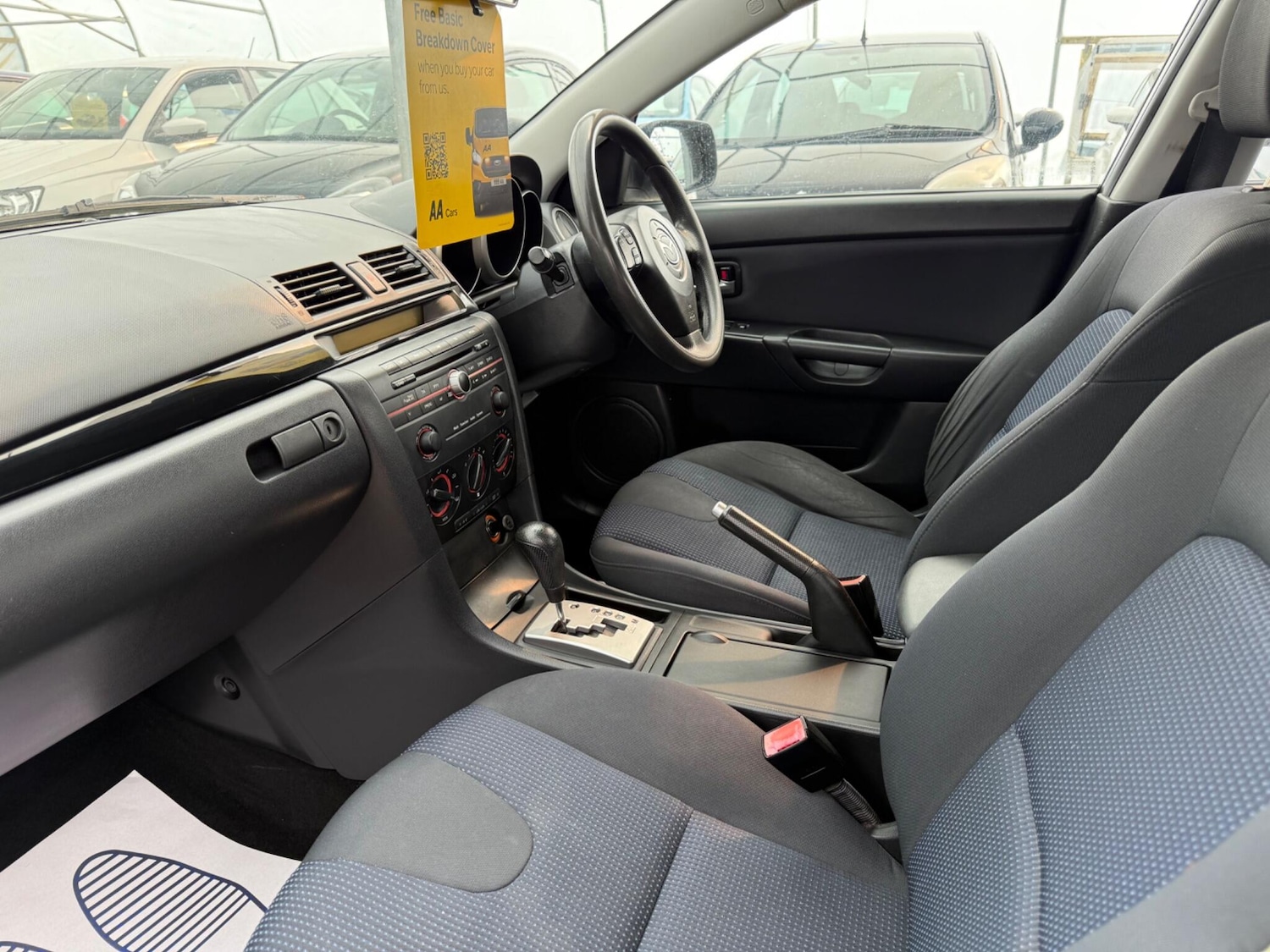 Vehicle 67