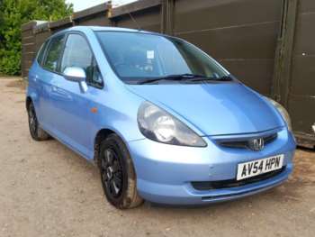 Used Honda Jazz 2004 for sale - 74927551: Photo