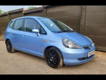 Used Honda Jazz 2004 for sale - 74927551: Photo