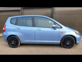 Used Honda Jazz 2004 for sale - 74927551: Photo