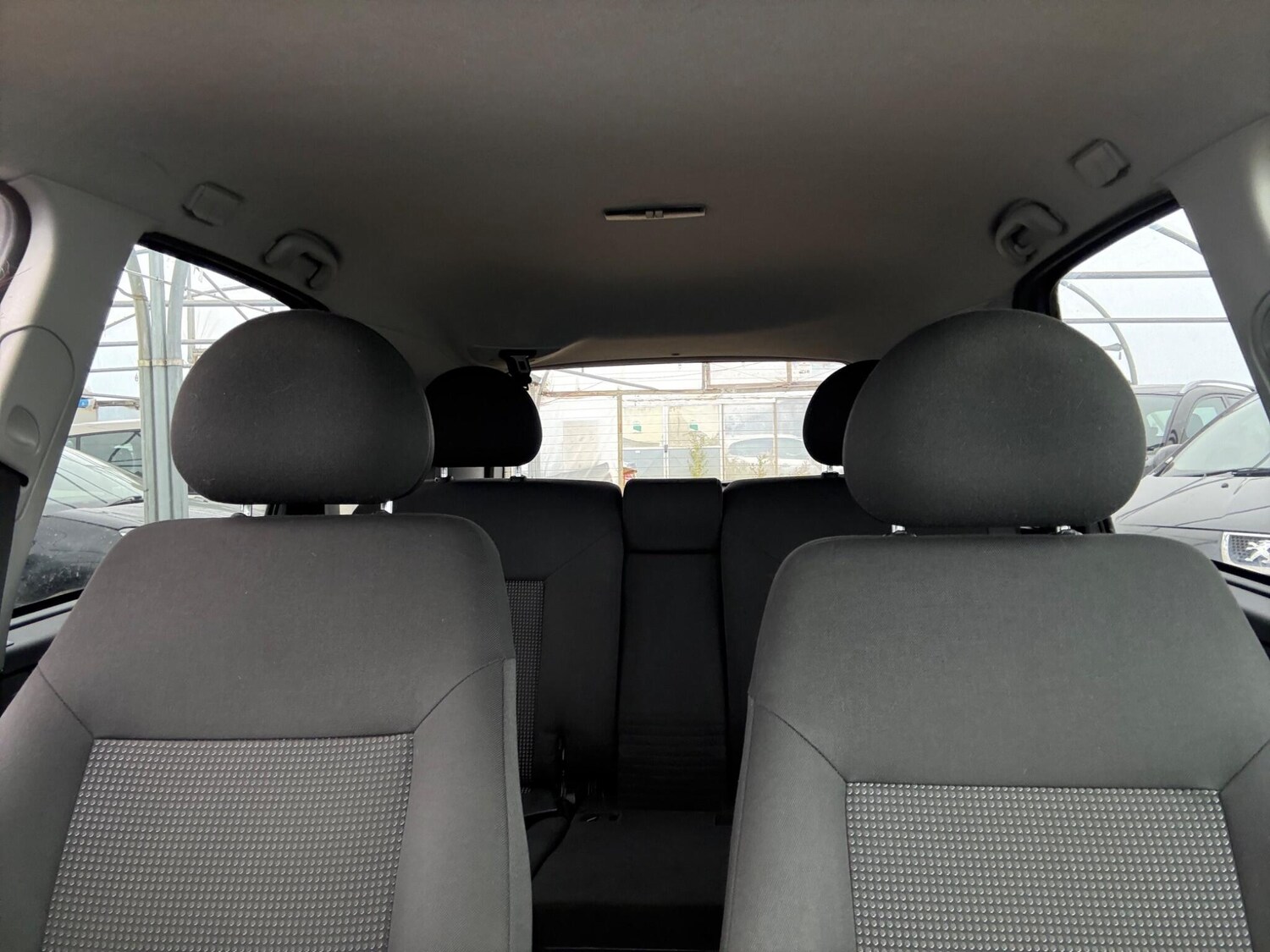 Used Vauxhall Meriva 2008 for sale - 78058450: Photo 17