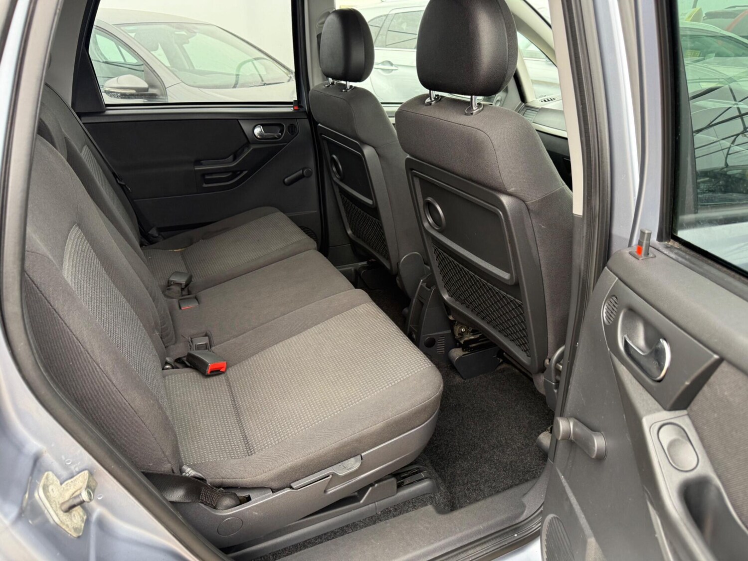 Used Vauxhall Meriva 2008 for sale - 78058450: Photo 19