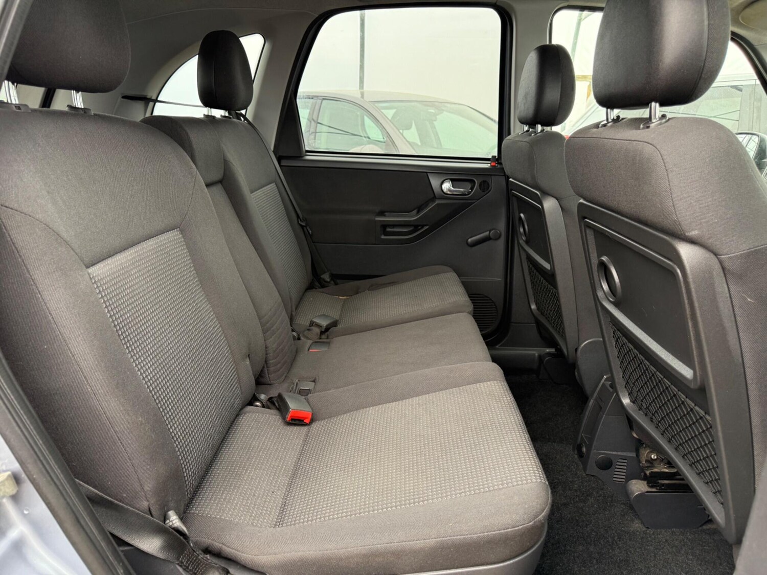 Used Vauxhall Meriva 2008 for sale - 78058450: Photo 20