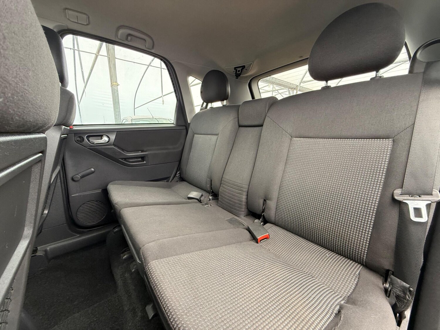 Used Vauxhall Meriva 2008 for sale - 78058450: Photo 23